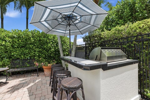 Tiny photo for 9867 Woolworth Court, Wellington, FL 33414 (MLS # B26049770)