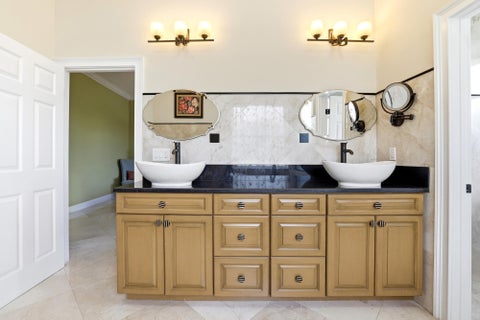 Tiny photo for 9867 Woolworth Court, Wellington, FL 33414 (MLS # B26049770)