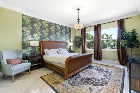 Tiny photo for 9867 Woolworth Court, Wellington, FL 33414 (MLS # B26049770)