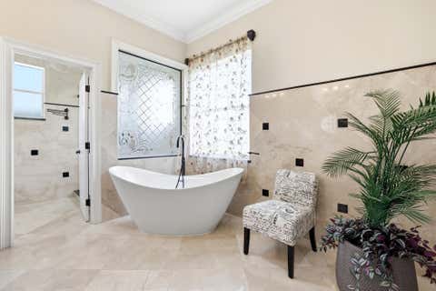 Tiny photo for 9867 Woolworth Court, Wellington, FL 33414 (MLS # B26049770)