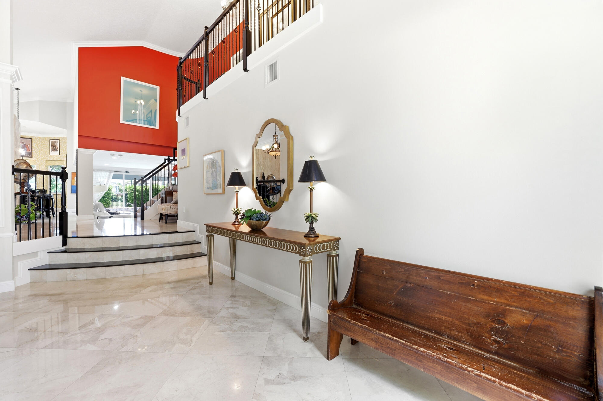 9867 Woolworth Court