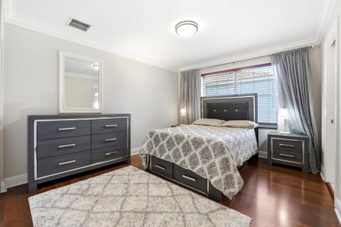 Tiny photo for 9867 Woolworth Court, Wellington, FL 33414 (MLS # B26049770)