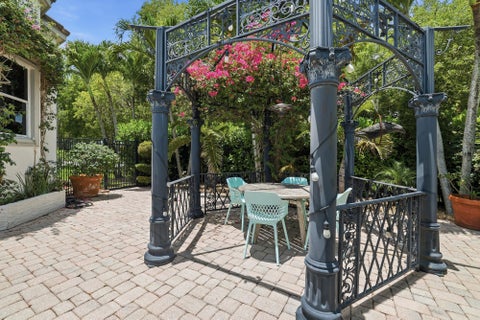 Tiny photo for 9867 Woolworth Court, Wellington, FL 33414 (MLS # B26049770)