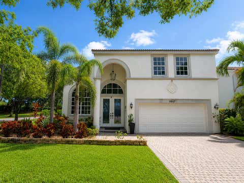 Photo of 9867 Woolworth Court, Wellington, FL 33414 (MLS # B26049770)