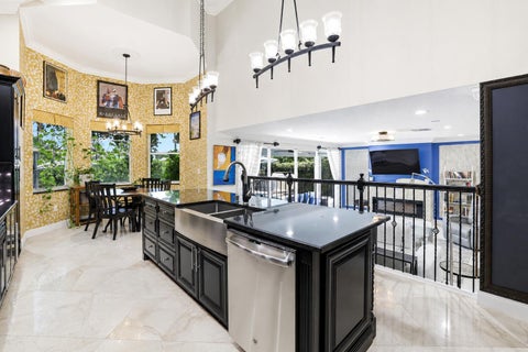 Tiny photo for 9867 Woolworth Court, Wellington, FL 33414 (MLS # B26049770)