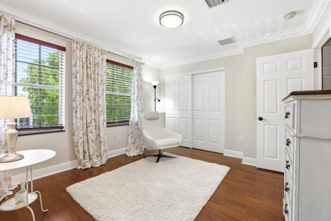 Tiny photo for 9867 Woolworth Court, Wellington, FL 33414 (MLS # B26049770)