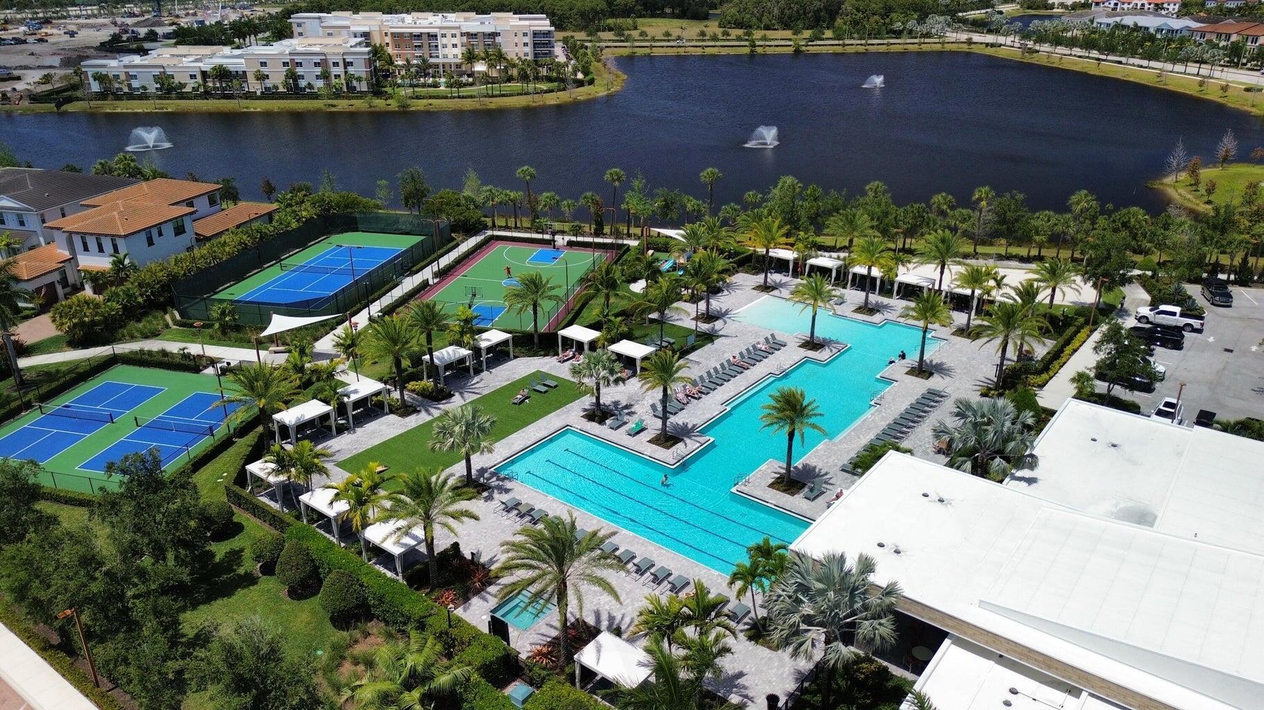 ALTON - Residential Lease