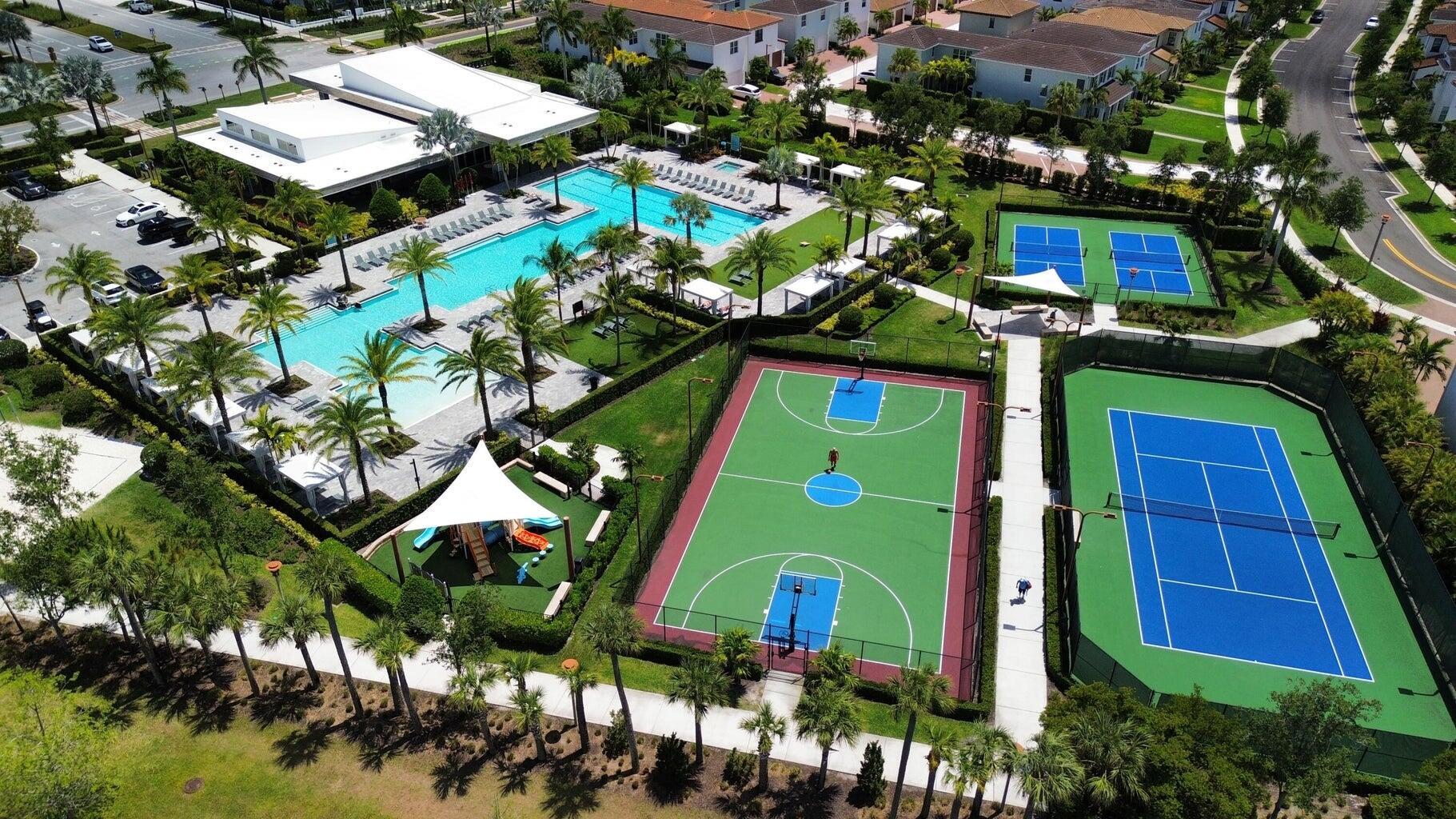 ALTON - Residential Lease