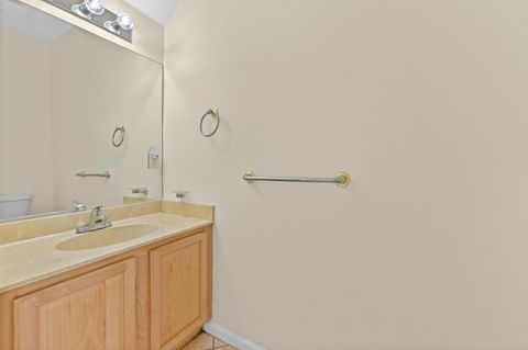 Tiny photo for 6976 Crooked Fence Drive, Lake Worth, FL 33467 (MLS # B26021596)