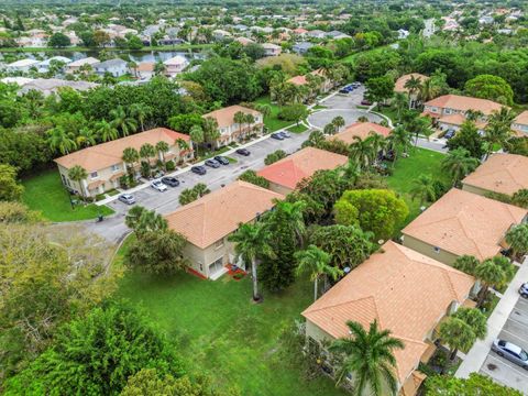 Tiny photo for 6976 Crooked Fence Drive, Lake Worth, FL 33467 (MLS # B26021596)