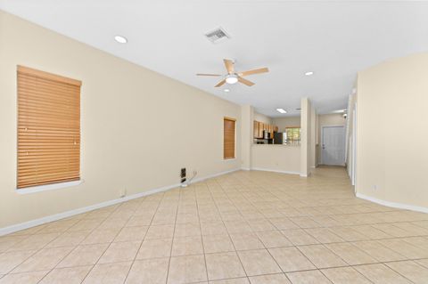 Tiny photo for 6976 Crooked Fence Drive, Lake Worth, FL 33467 (MLS # B26021596)