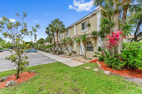 Tiny photo for 6976 Crooked Fence Drive, Lake Worth, FL 33467 (MLS # B26021596)