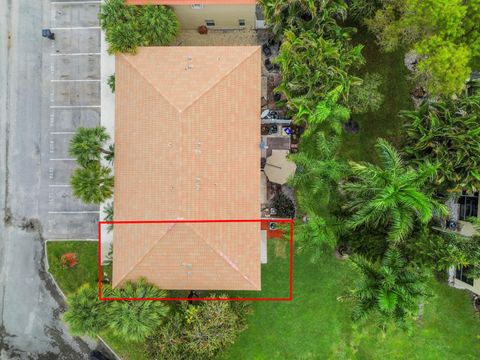 Tiny photo for 6976 Crooked Fence Drive, Lake Worth, FL 33467 (MLS # B26021596)