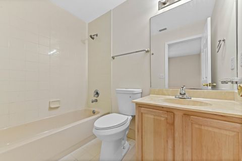 Tiny photo for 6976 Crooked Fence Drive, Lake Worth, FL 33467 (MLS # B26021596)