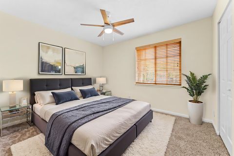 Tiny photo for 6976 Crooked Fence Drive, Lake Worth, FL 33467 (MLS # B26021596)