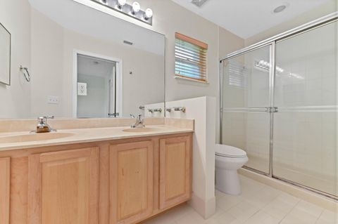 Tiny photo for 6976 Crooked Fence Drive, Lake Worth, FL 33467 (MLS # B26021596)