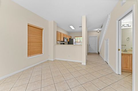 Tiny photo for 6976 Crooked Fence Drive, Lake Worth, FL 33467 (MLS # B26021596)