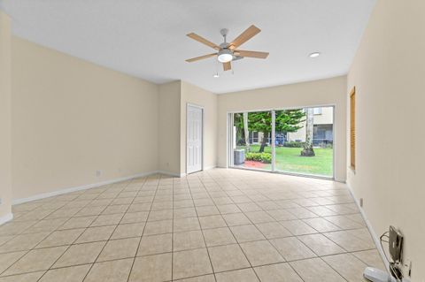 Tiny photo for 6976 Crooked Fence Drive, Lake Worth, FL 33467 (MLS # B26021596)
