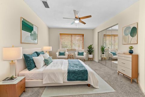 Tiny photo for 6976 Crooked Fence Drive, Lake Worth, FL 33467 (MLS # B26021596)