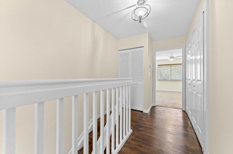 Tiny photo for 6976 Crooked Fence Drive, Lake Worth, FL 33467 (MLS # B26021596)