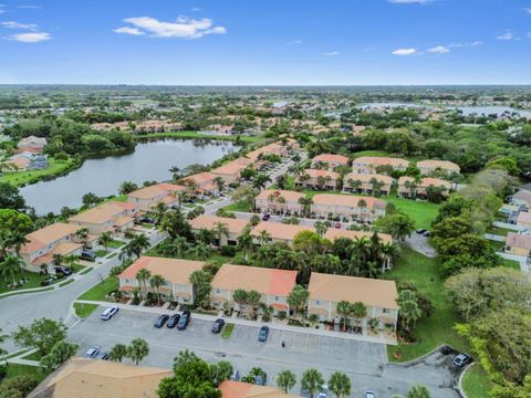 Tiny photo for 6976 Crooked Fence Drive, Lake Worth, FL 33467 (MLS # B26021596)