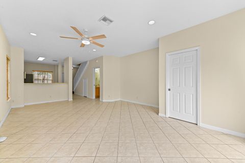 Tiny photo for 6976 Crooked Fence Drive, Lake Worth, FL 33467 (MLS # B26021596)