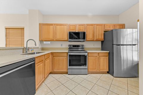 Tiny photo for 6976 Crooked Fence Drive, Lake Worth, FL 33467 (MLS # B26021596)
