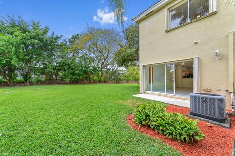 Tiny photo for 6976 Crooked Fence Drive, Lake Worth, FL 33467 (MLS # B26021596)