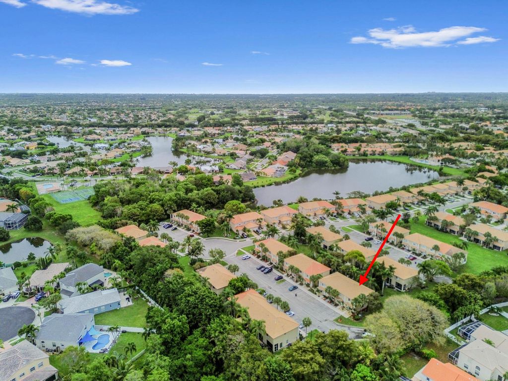 Photo of 6976 Crooked Fence Drive, Lake Worth, FL 33467 (MLS # B26021596)