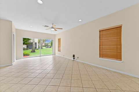 Tiny photo for 6976 Crooked Fence Drive, Lake Worth, FL 33467 (MLS # B26021596)