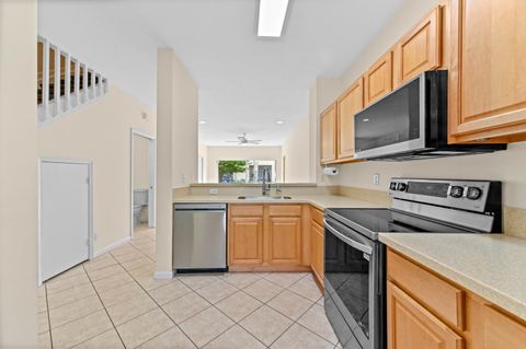 Tiny photo for 6976 Crooked Fence Drive, Lake Worth, FL 33467 (MLS # B26021596)