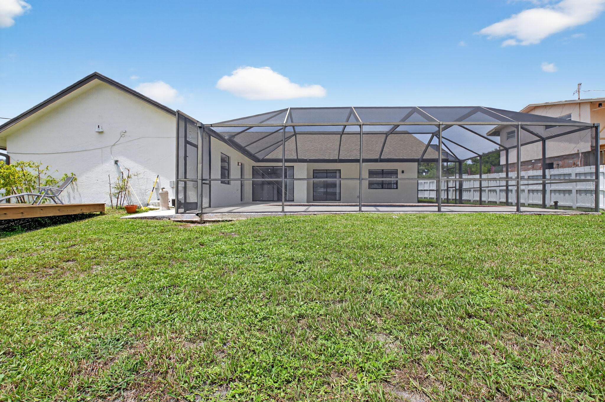 CONFERENCE RIDGE IN - Residential Lease