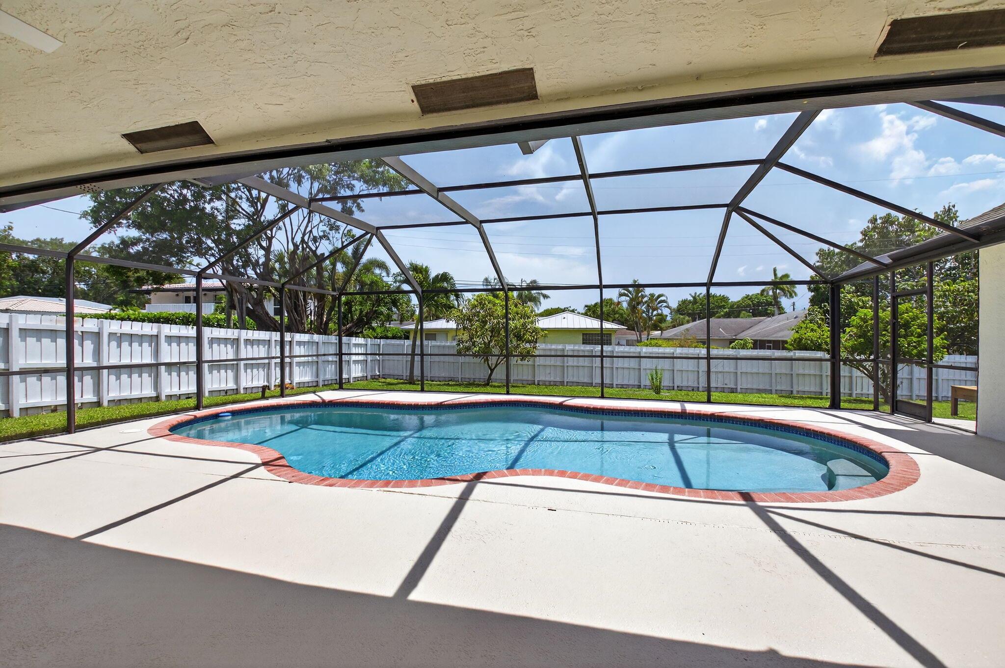 CONFERENCE RIDGE IN - Residential Lease