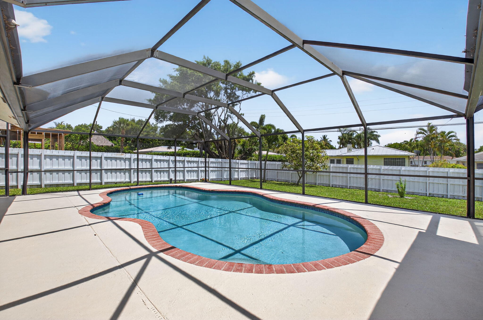 CONFERENCE RIDGE IN - Residential Lease