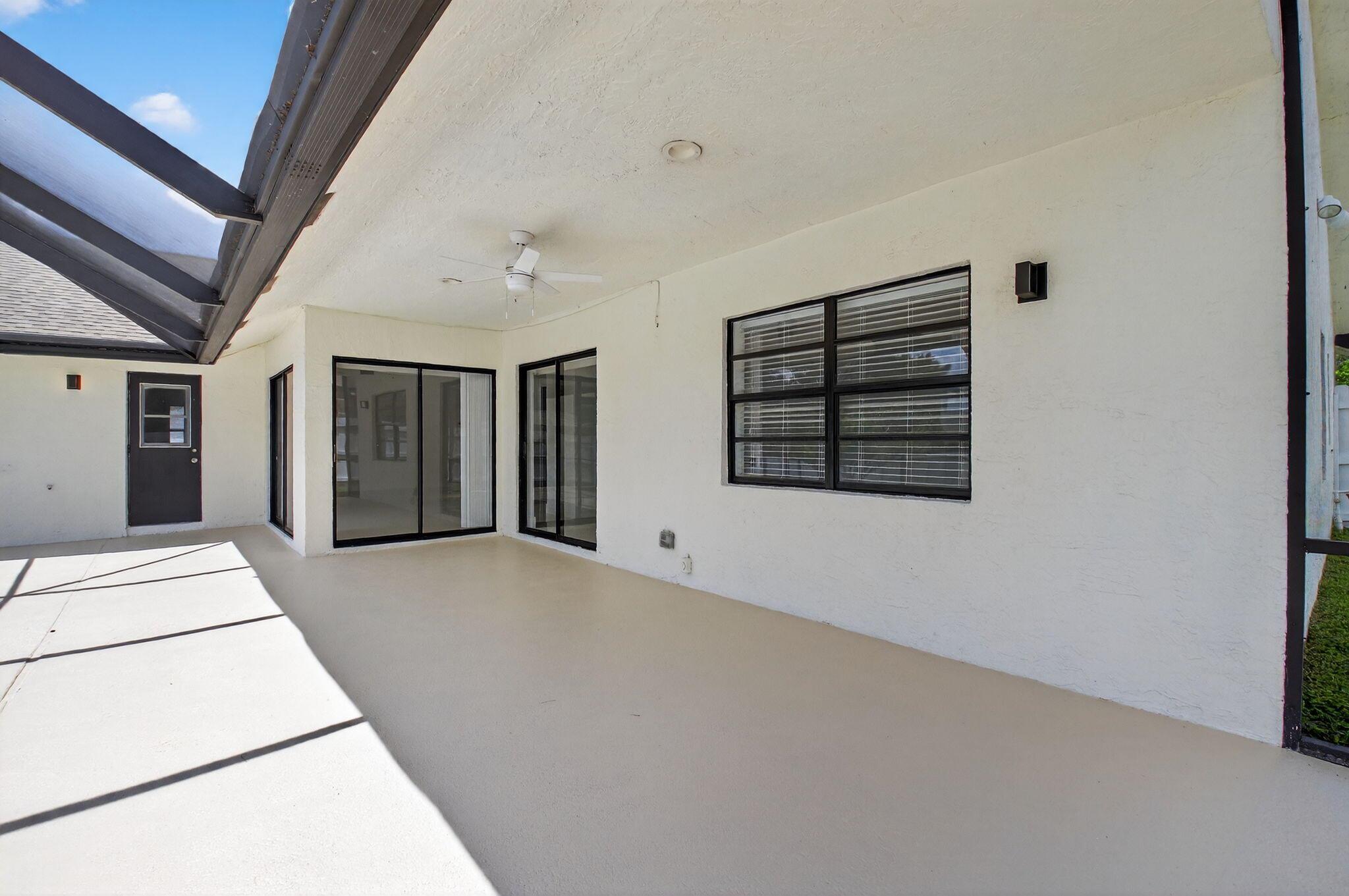 CONFERENCE RIDGE IN - Residential Lease