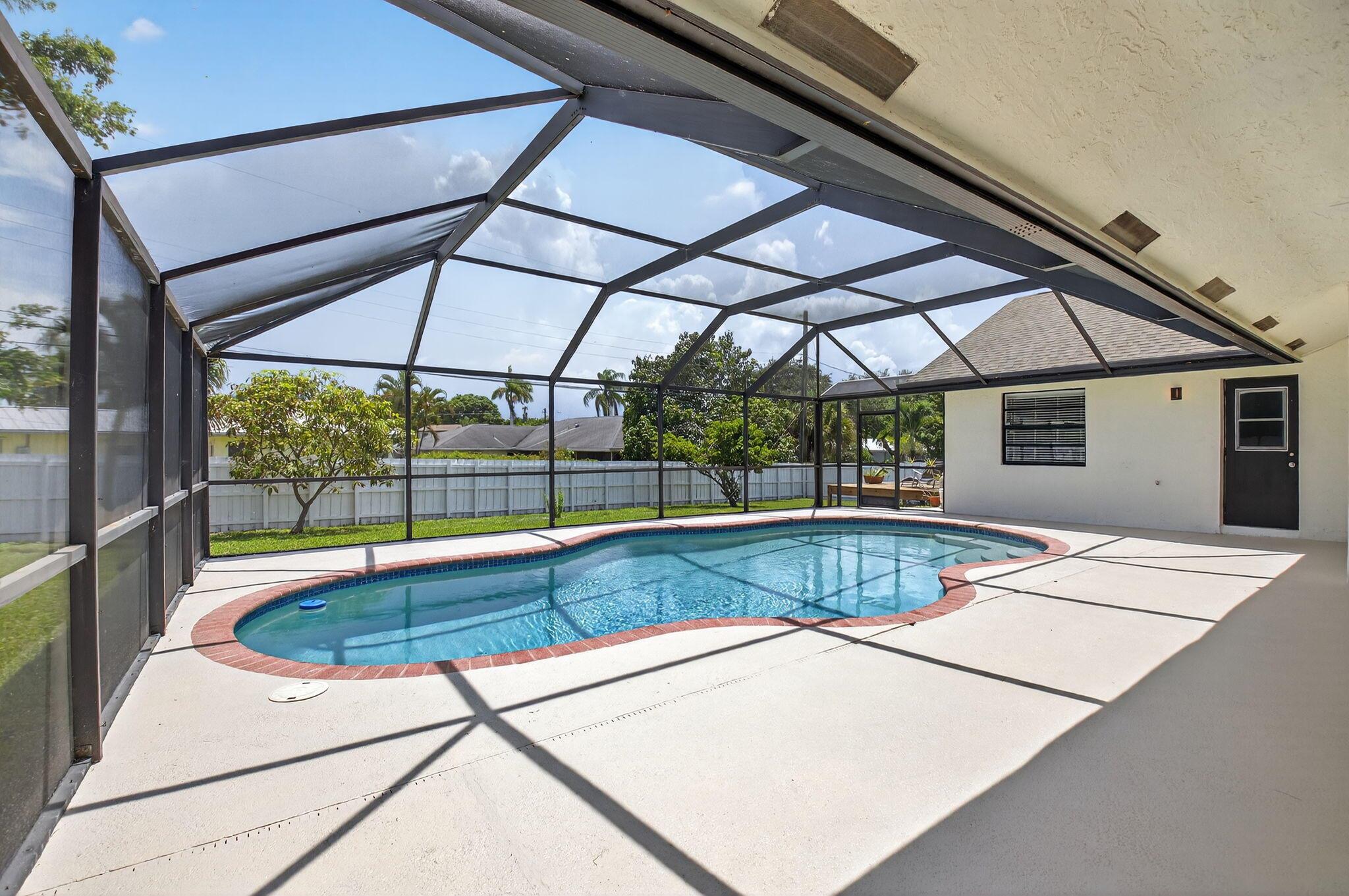 CONFERENCE RIDGE IN - Residential Lease