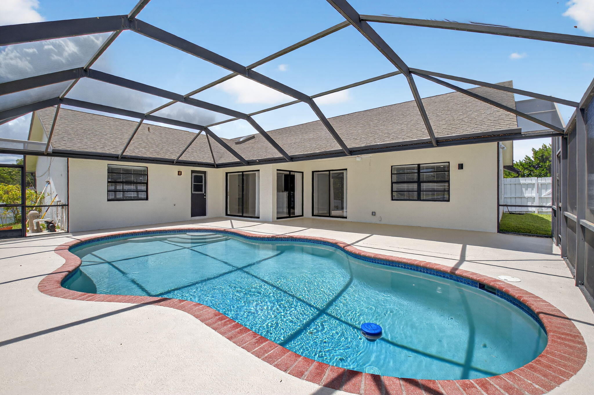 CONFERENCE RIDGE IN - Residential Lease