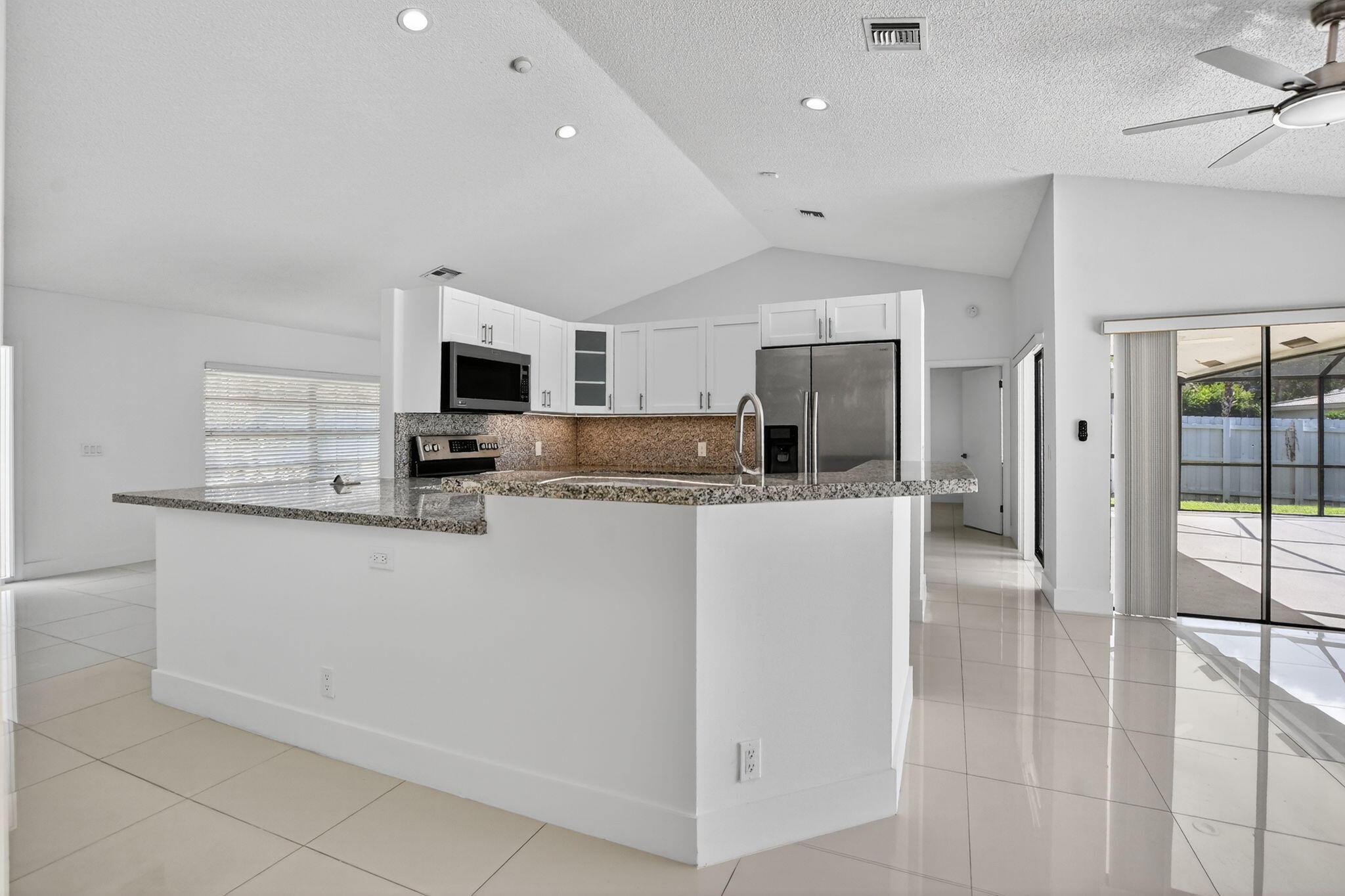 CONFERENCE RIDGE IN - Residential Lease