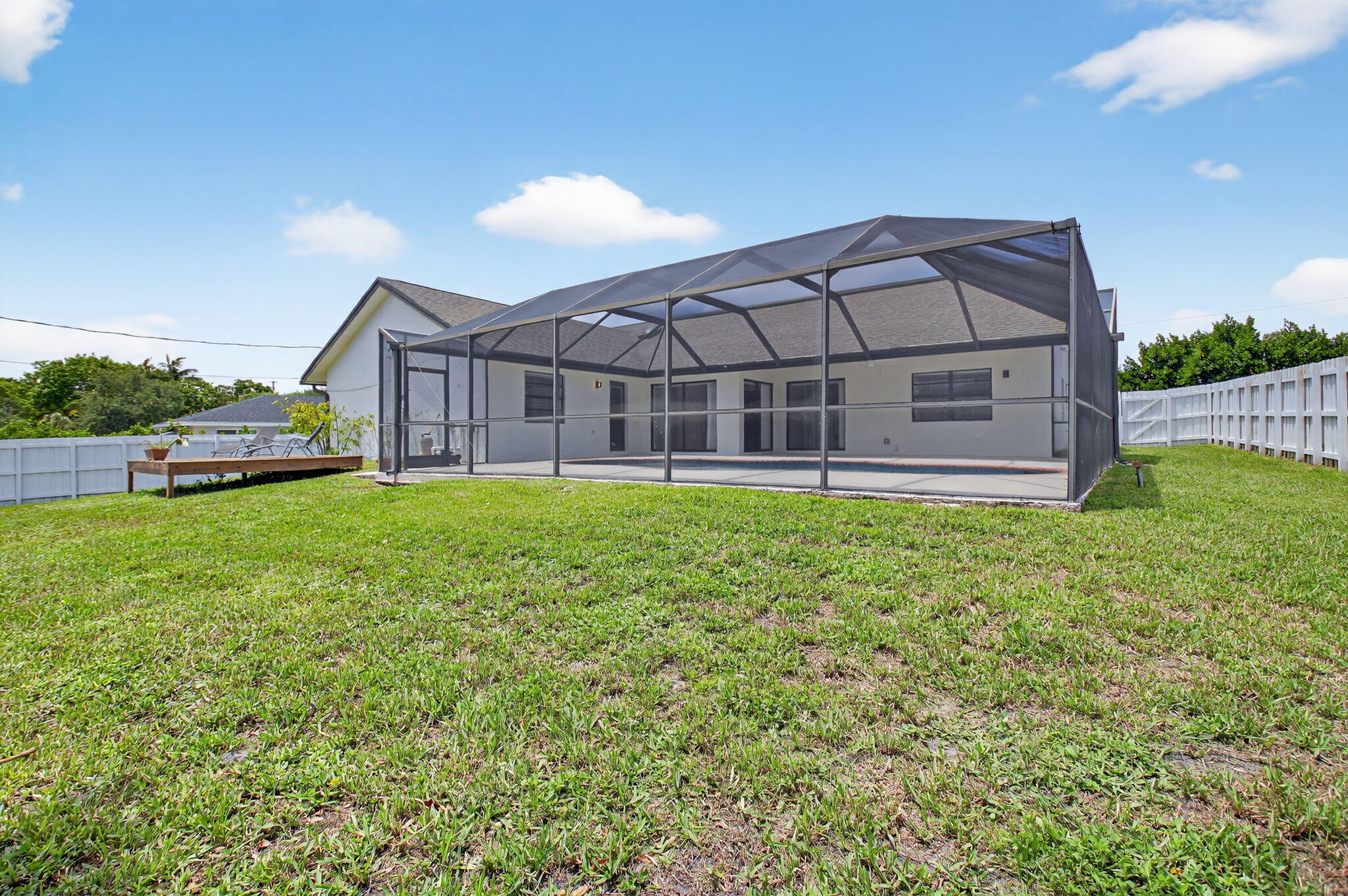 CONFERENCE RIDGE IN - Residential Lease