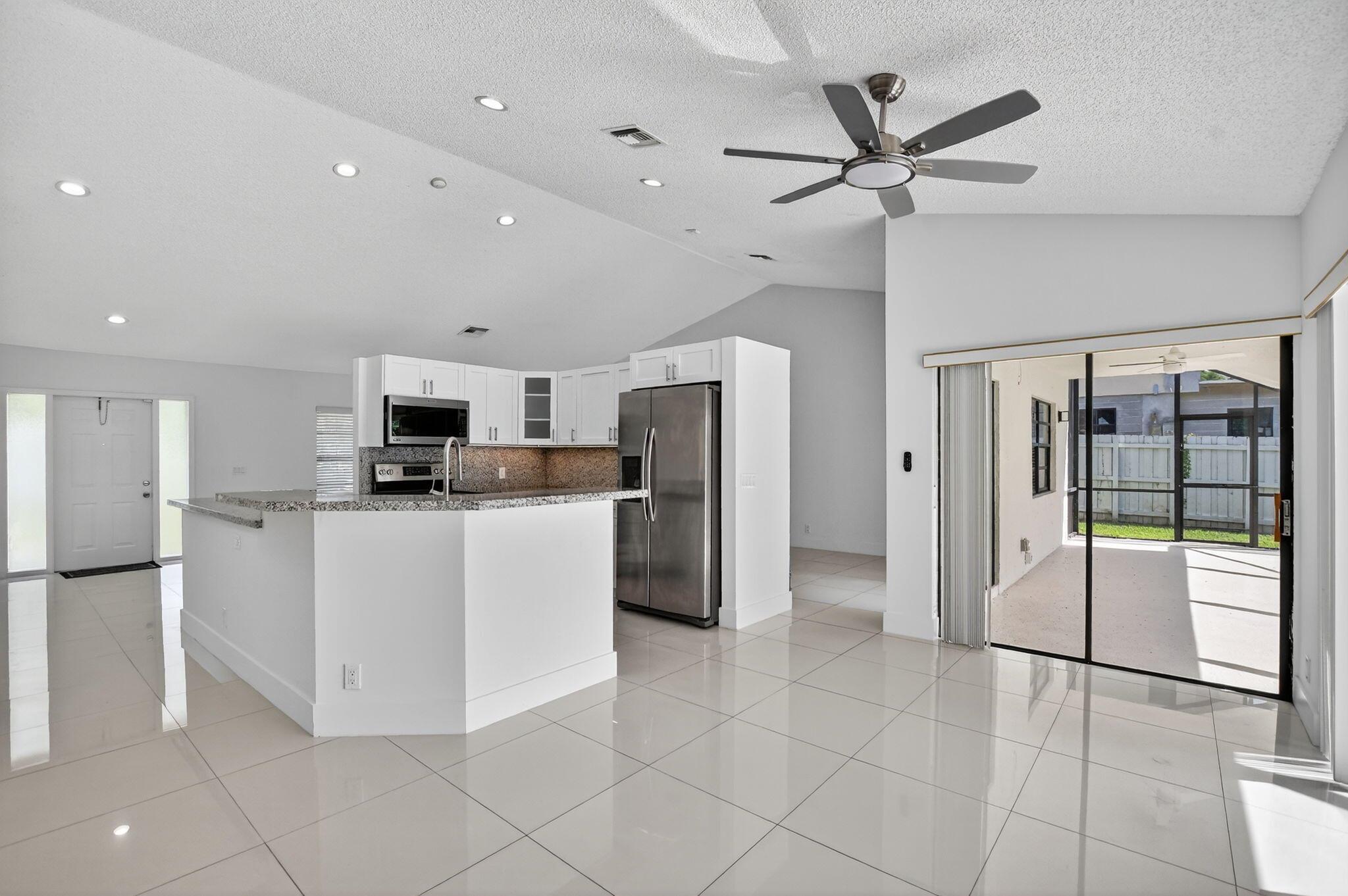 CONFERENCE RIDGE IN - Residential Lease