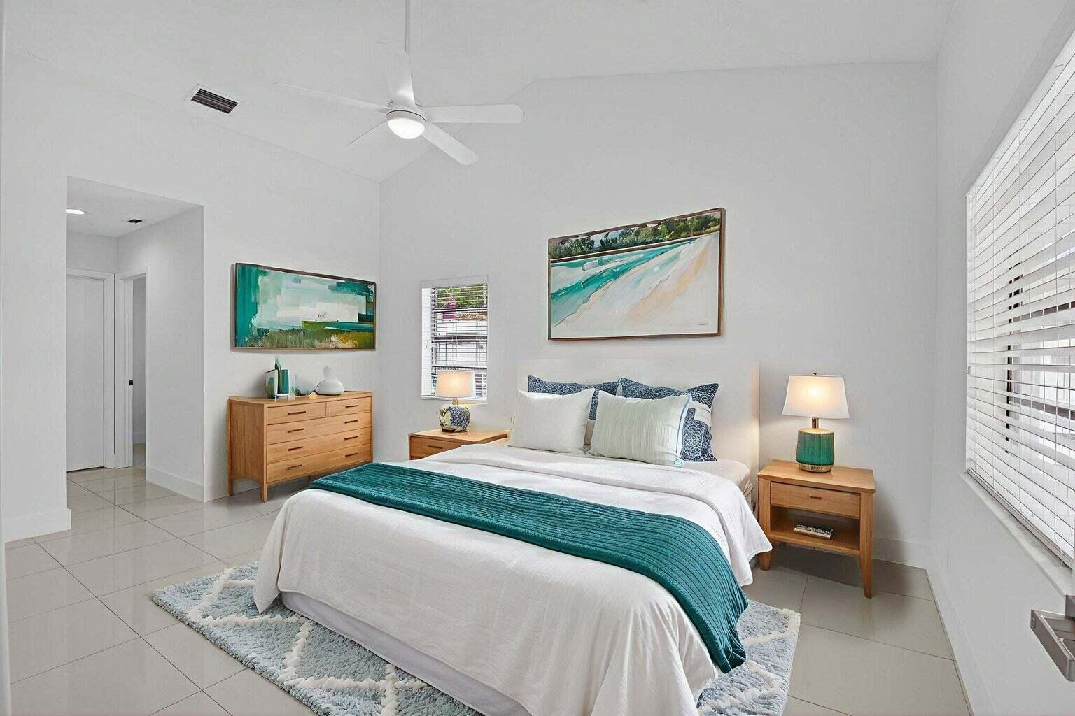 CONFERENCE RIDGE IN - Residential Lease