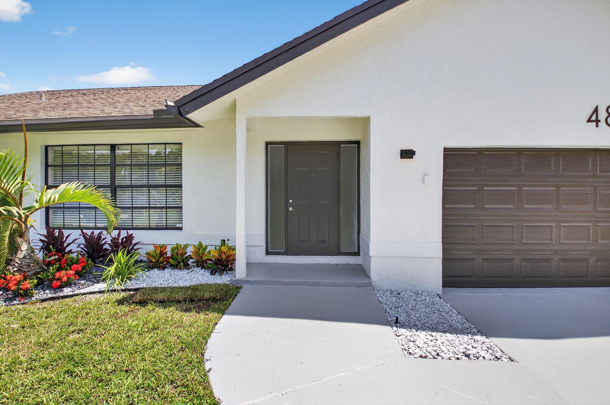 CONFERENCE RIDGE IN - Residential Lease