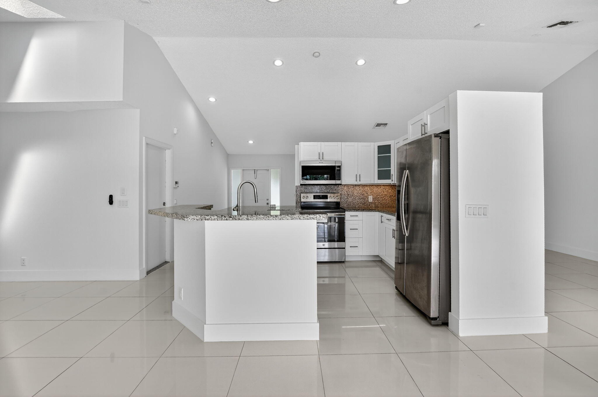 CONFERENCE RIDGE IN - Residential Lease