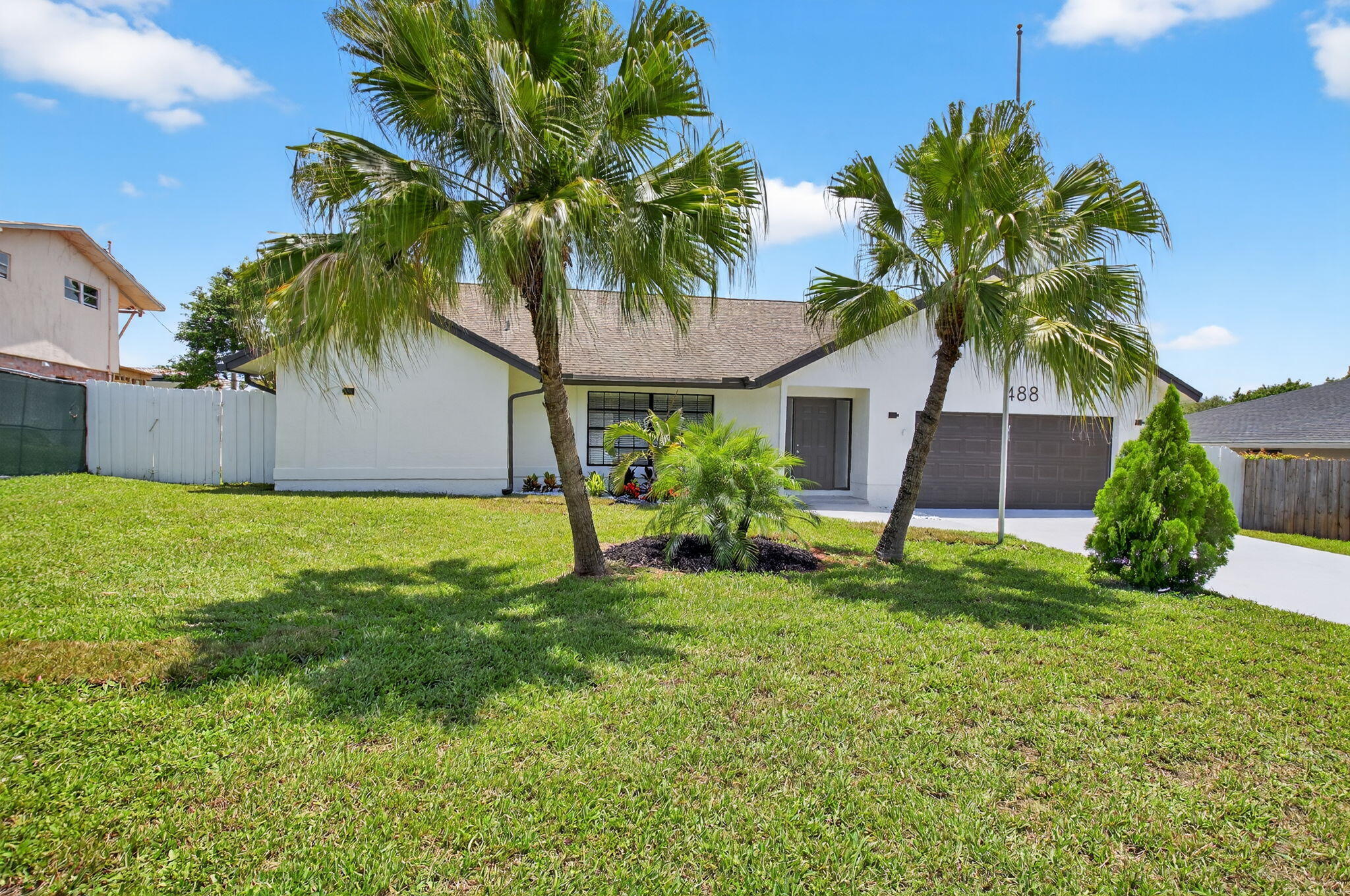 CONFERENCE RIDGE IN - Residential Lease