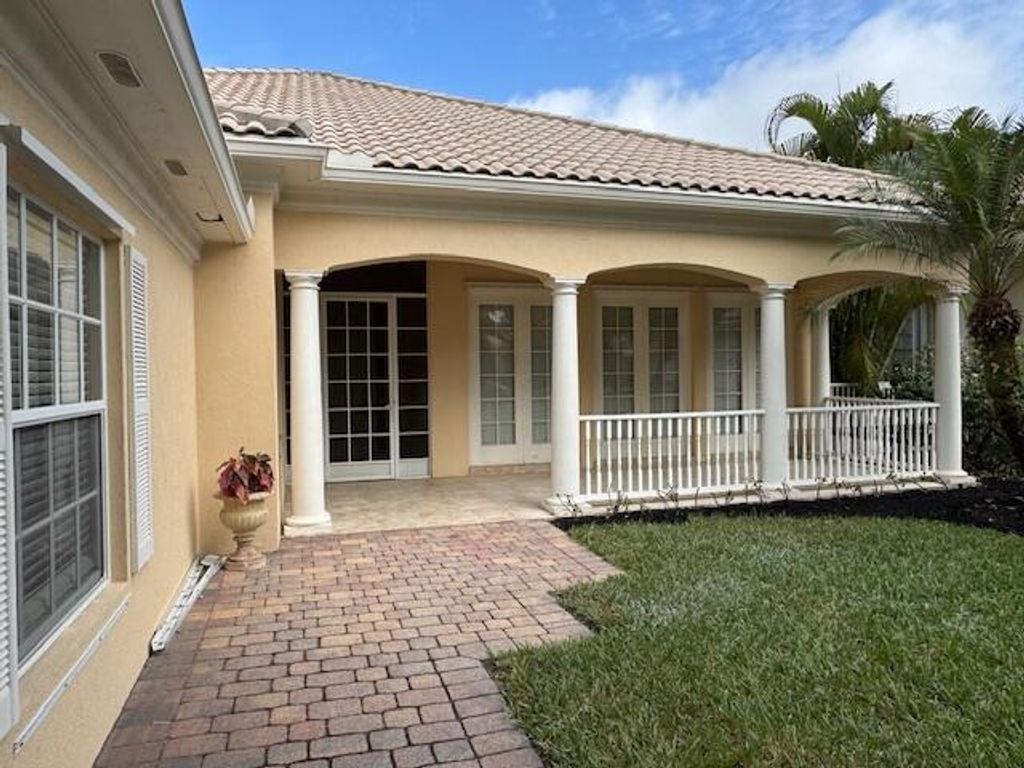 Photo of 8019 Inagua Lane, Wellington, FL 33414 (MLS # R11154352)