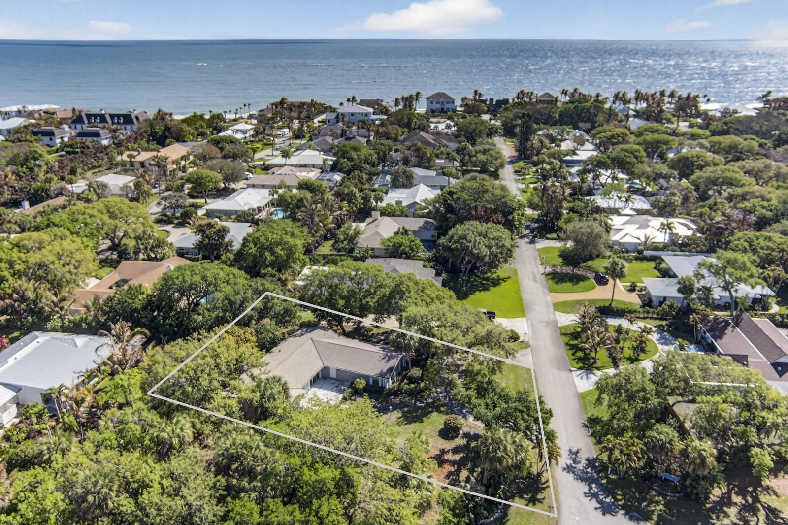 SURFSIDE ESTATES SUB - Residential