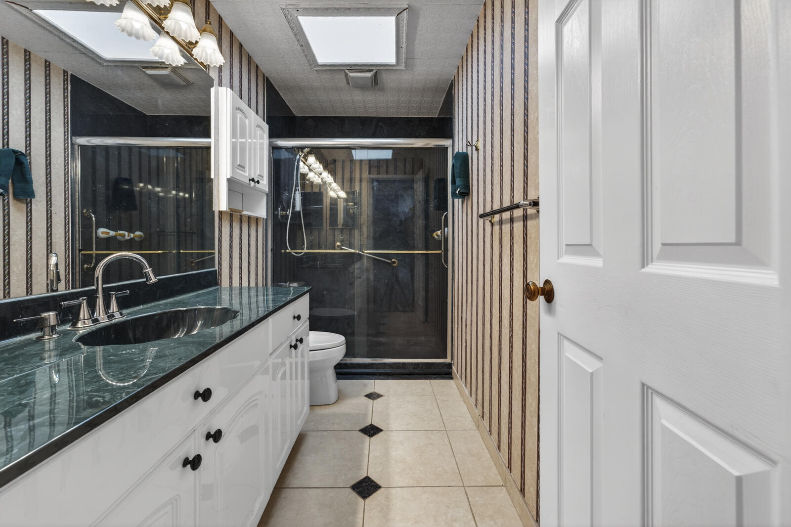 SURFSIDE ESTATES SUB - Residential