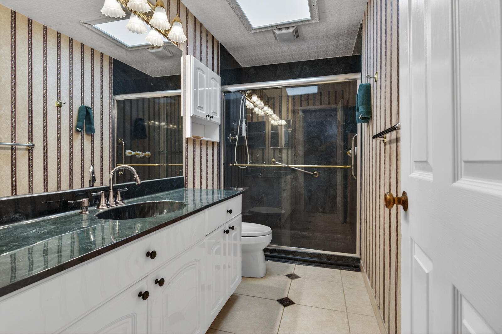 SURFSIDE ESTATES SUB - Residential