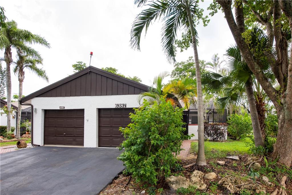 WEDGEWOOD - Residential