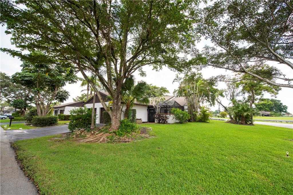 WEDGEWOOD - Residential